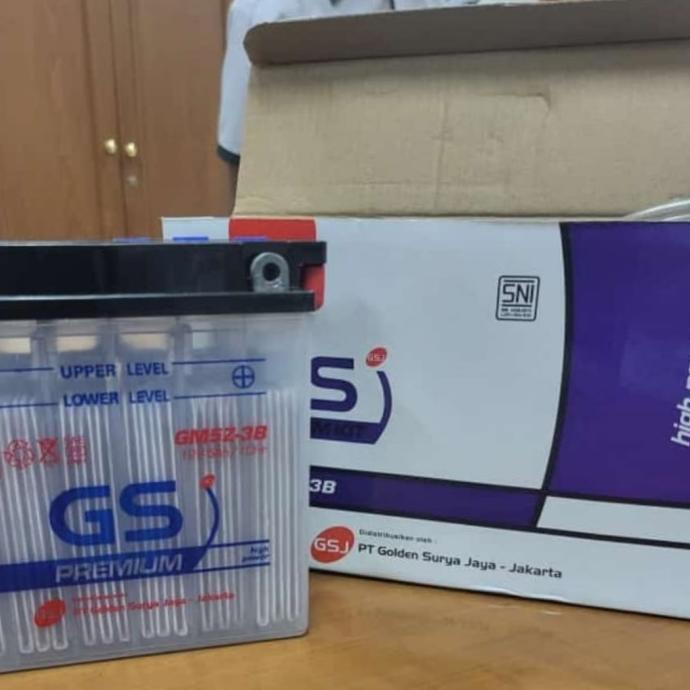 Aki Mio smile,Vega ZR,Megapro Primus,Supra Fit GS GM5Z-3B KIT 5Ah arioss90 Murah