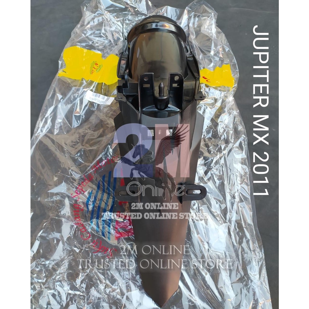 Mm Spakbor Belakang New Jupiter MX NJMX Merk WIN