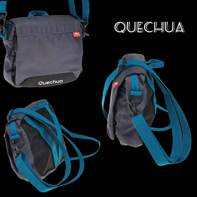 TAS SELEMPANG QUECHUA
