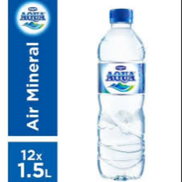 

AQUA 1,5L