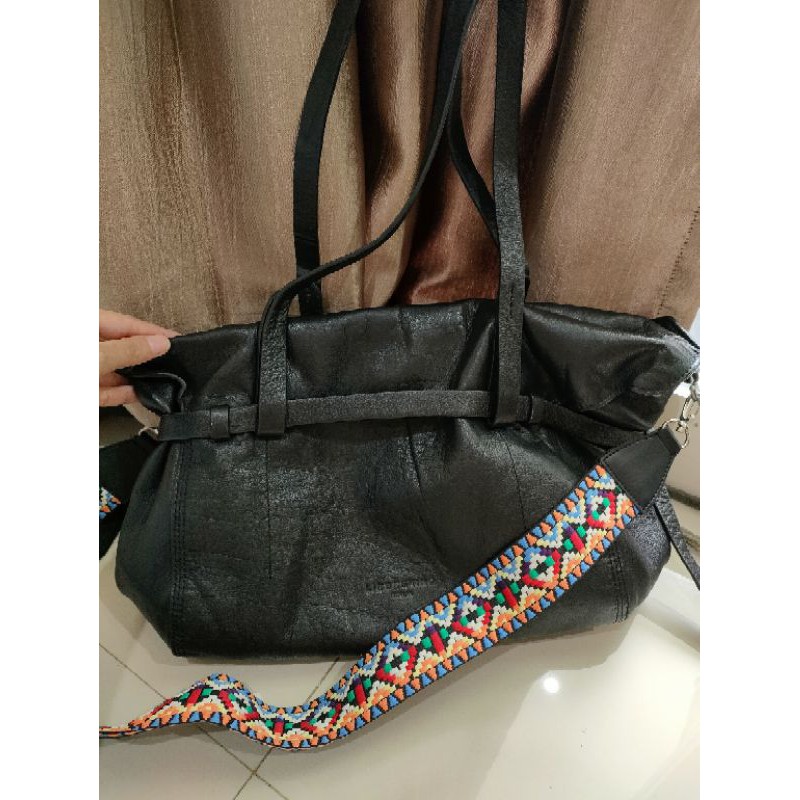 Tas Liebeskind original preloved second