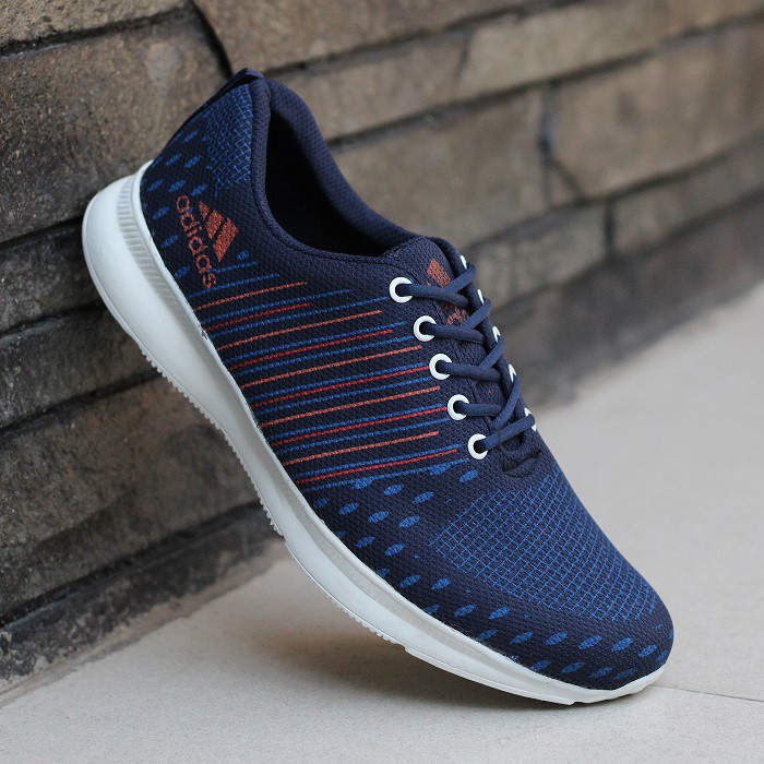 HARGA DISCOUNT SEPATU SPORT PRIA ADIDAS RUNNING SEPATU SNEAKERS MURAH GRADE ORI TERKEREN