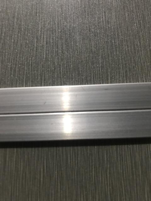 Gembok 40mm Leher Pendek Stainless