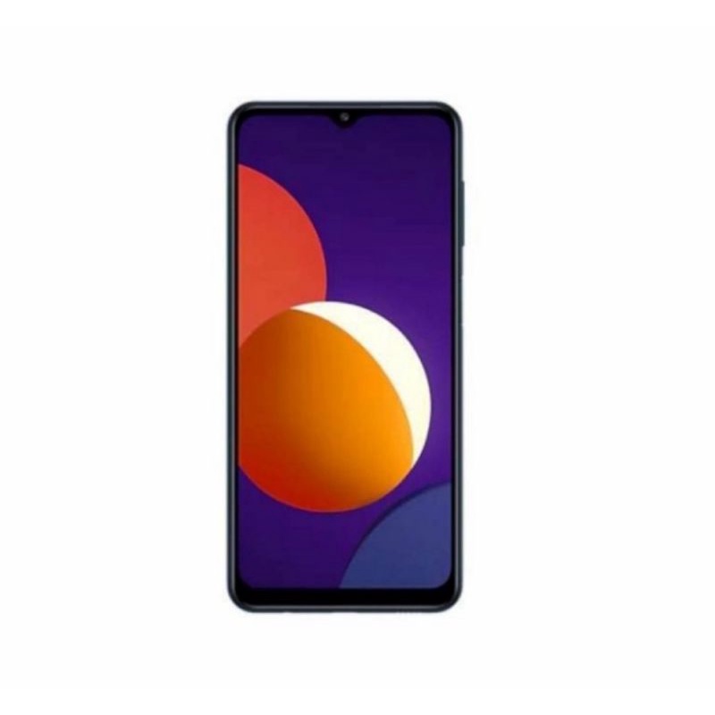 samsung M12 ram 3/32 garansi resmi
