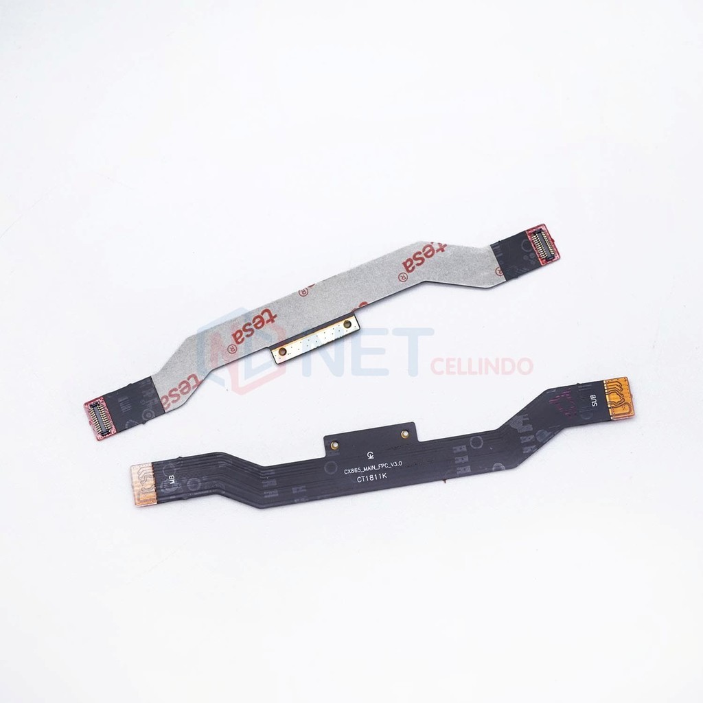 

FLEXIBLE BOARD / MAIN BOARD / MESIN XIAOMI REDMI NOTE 3