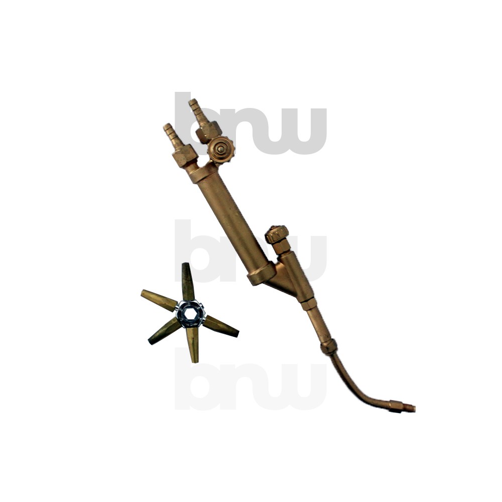 Welding Torch