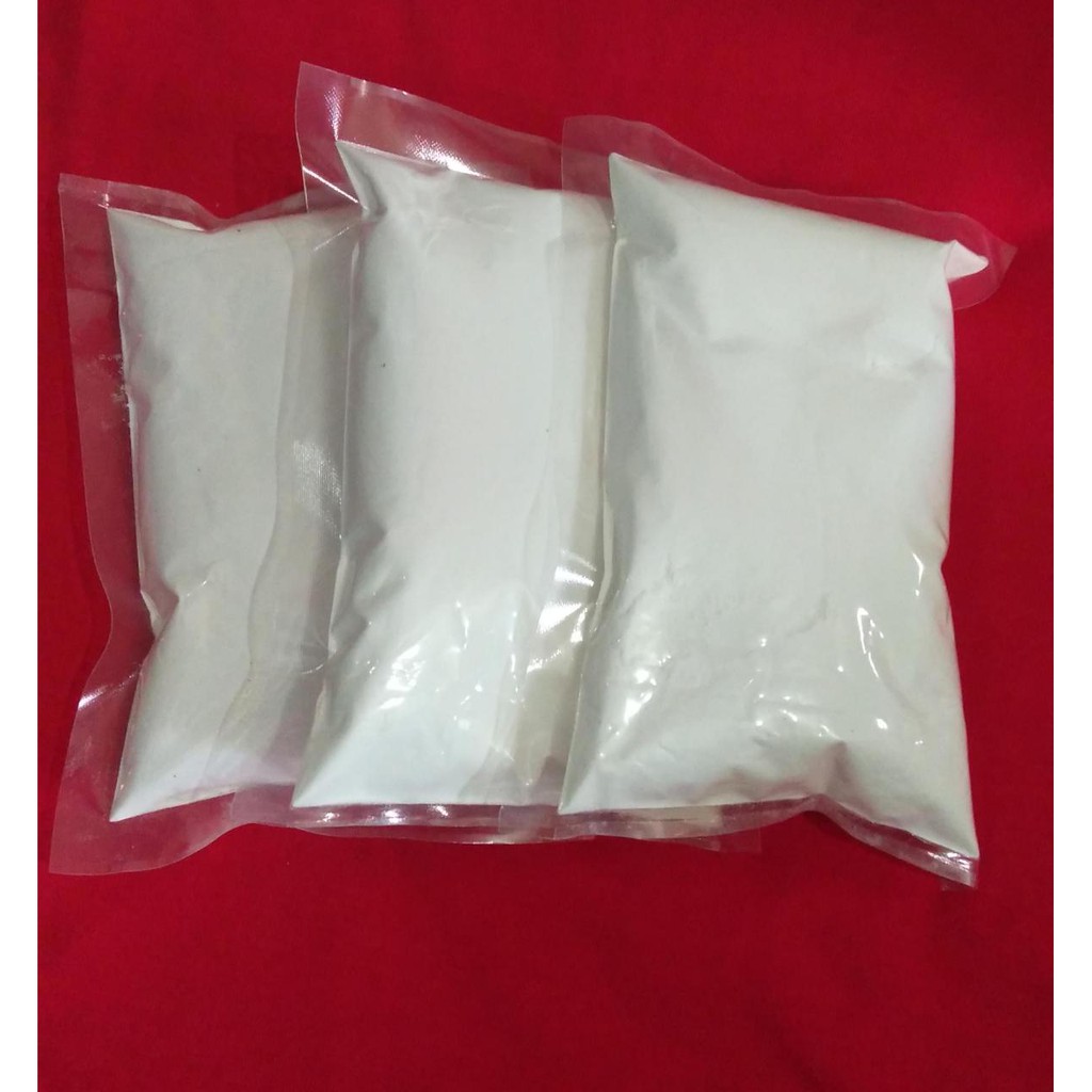 

Tepung untuk Sate Padang Asli - Masak Tanpa Ribet Tetap Enak dan Murah