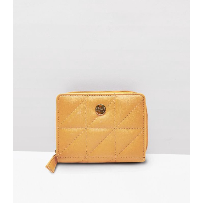 dompet mini/dompet gemaya yellow by sophie Martin