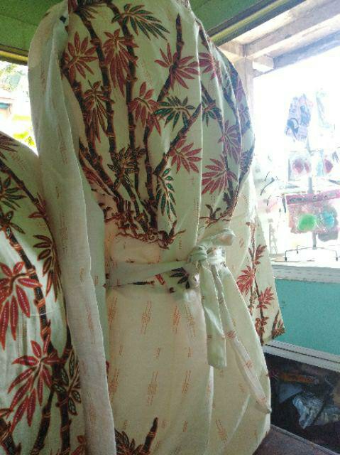 Couple Batik Keluarga || Setelan Couple Batik Ayah Ibu Anak Cewek Cowok || Couple Batik Family Gamis