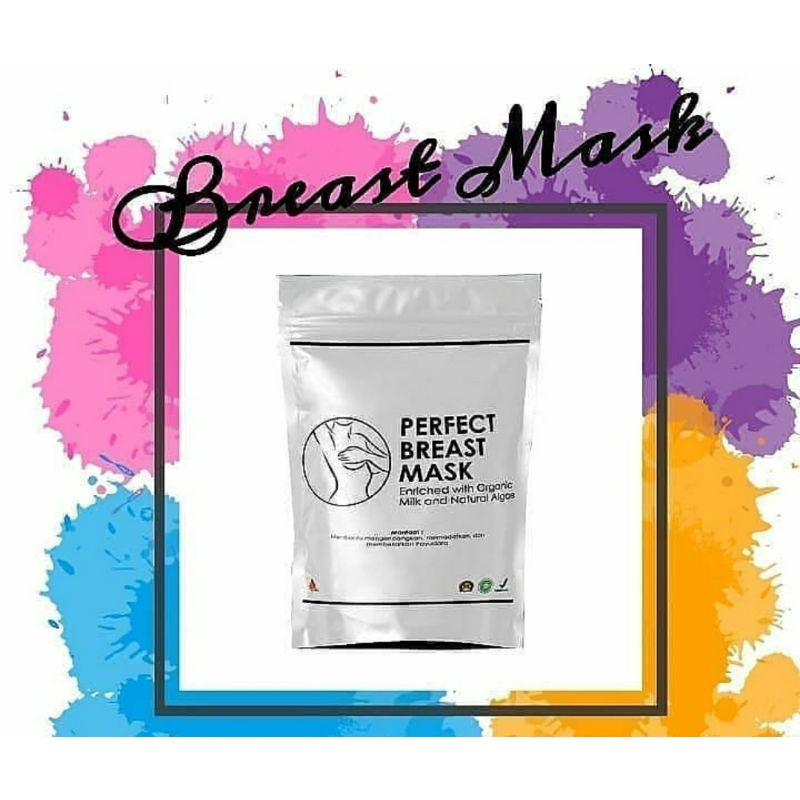 Breast Mask