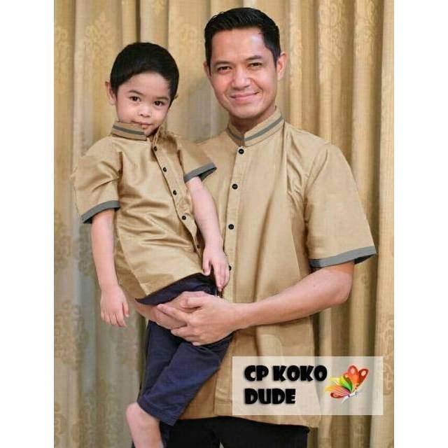 CP AYAH ANAK DUDE, COUPLE PASANGAN, KATUN