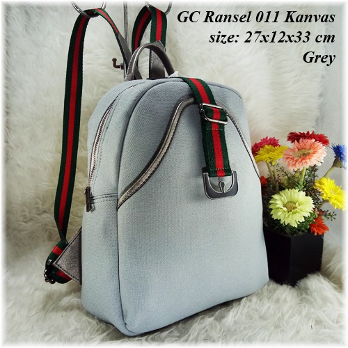 Gc Ransel 011 Lidah