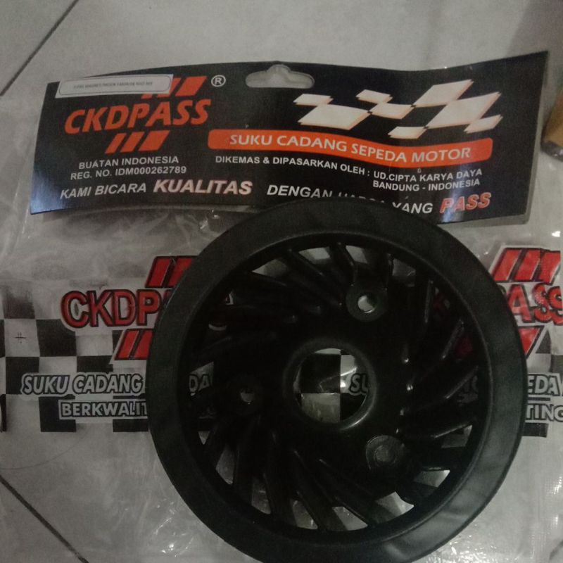 kipas magnet kipas mesin mio m3 z soul gt xride fino 125 ckdpass