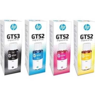 Tinta Printer HP Ink Tank 319