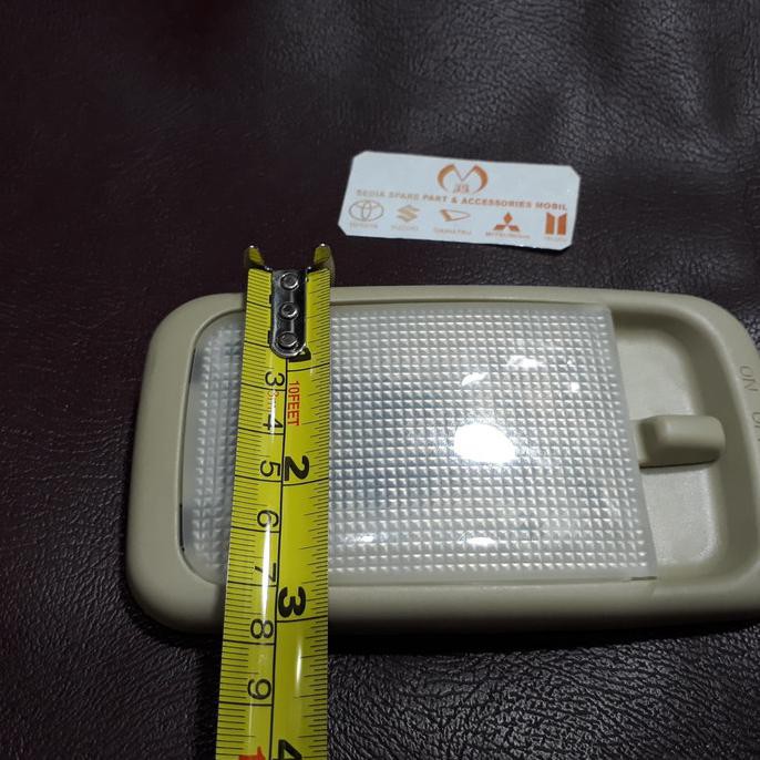 LAMPU PLAFON KABIN INNOVA