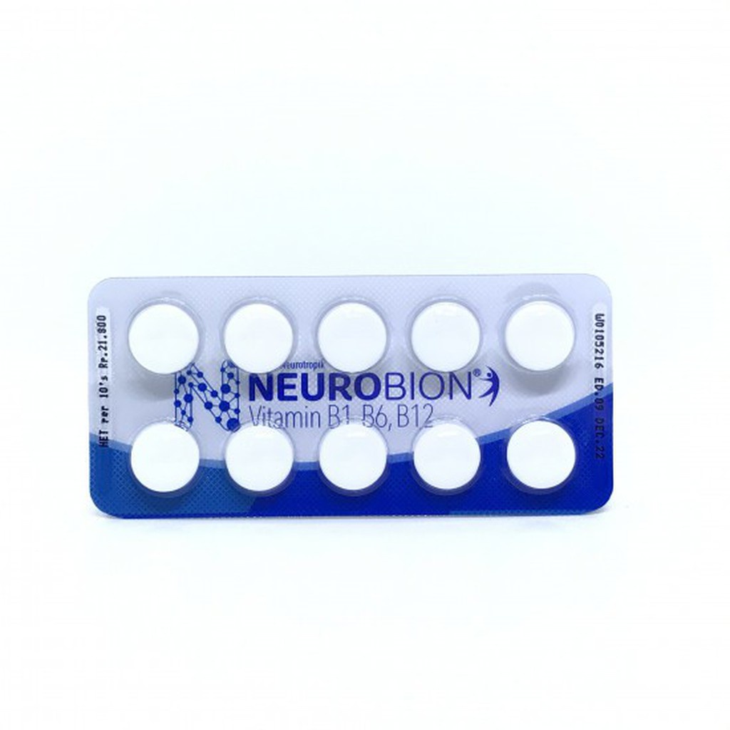 NEUROBION