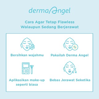 Image of thu nhỏ Derma Angel Acne Patch Mix 18 - Sticker Jerawat - Skincare #6