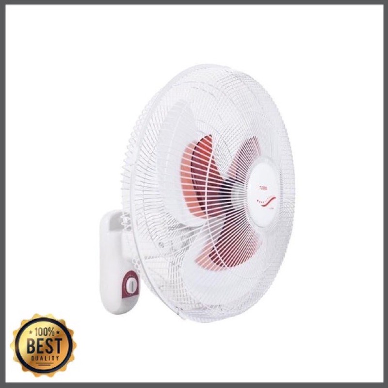 Kipas Dinding Wall Fan Turbo 16” 5889