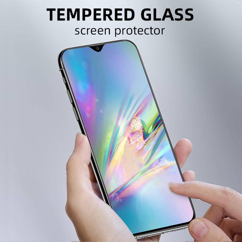 Pelindung Layar Tempered Glass Untuk LG K 20 Prime 22 + 40S 41S 42 50S 51S 52 61 62 4G 71 92 5G