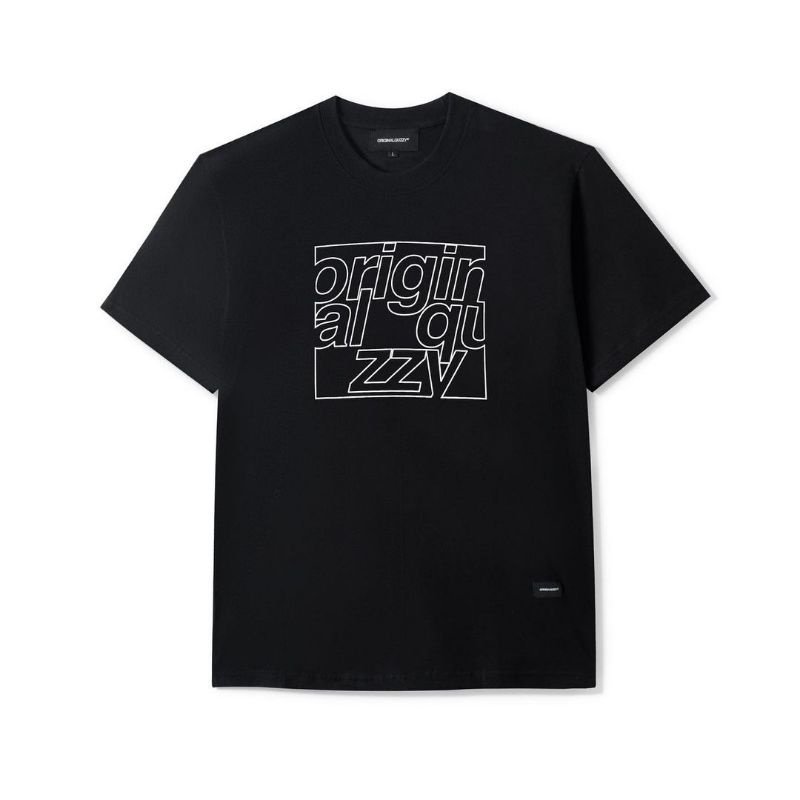 T-SHIRT ORIGINAL QUZZY LORE