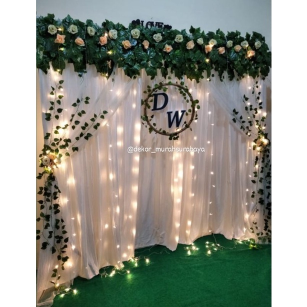 Backdrop akad ,, engagement