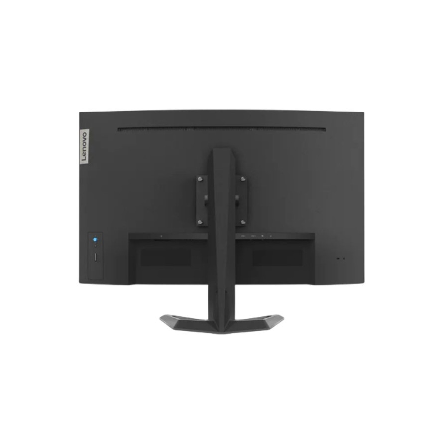 Monitor LED Lenovo G32QC-30 32&quot; VA Curved 1440p 170Hz Speaker Ergo