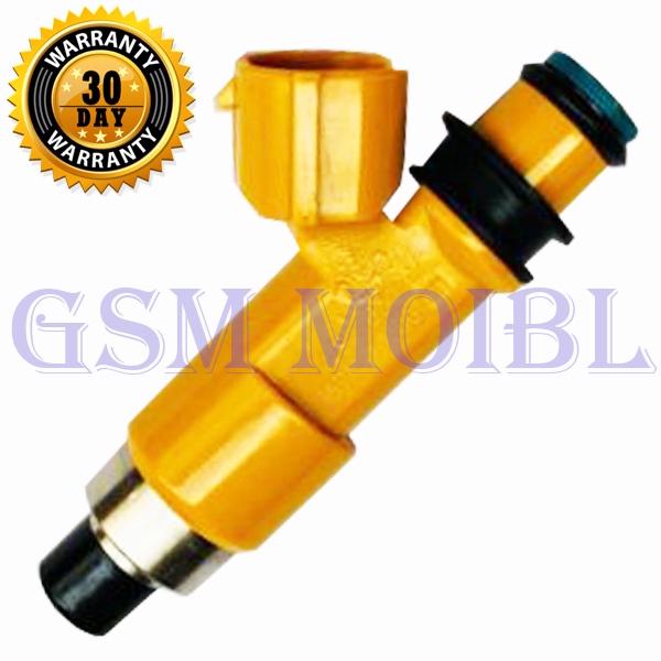 Nozzle Injector Injektor Suzuki Apv Mega Carry Futura 15710-61j0 3738