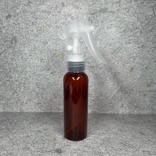 Botol 100ml Trigger Warna