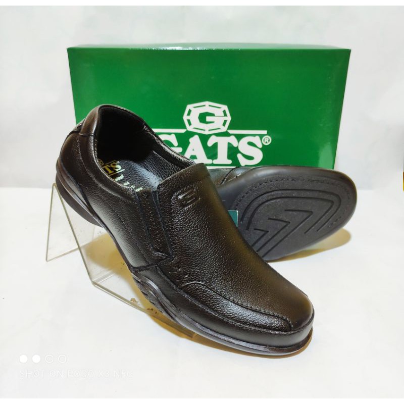 Sepatu Gats Gi 7216 Pantofel Pria Original