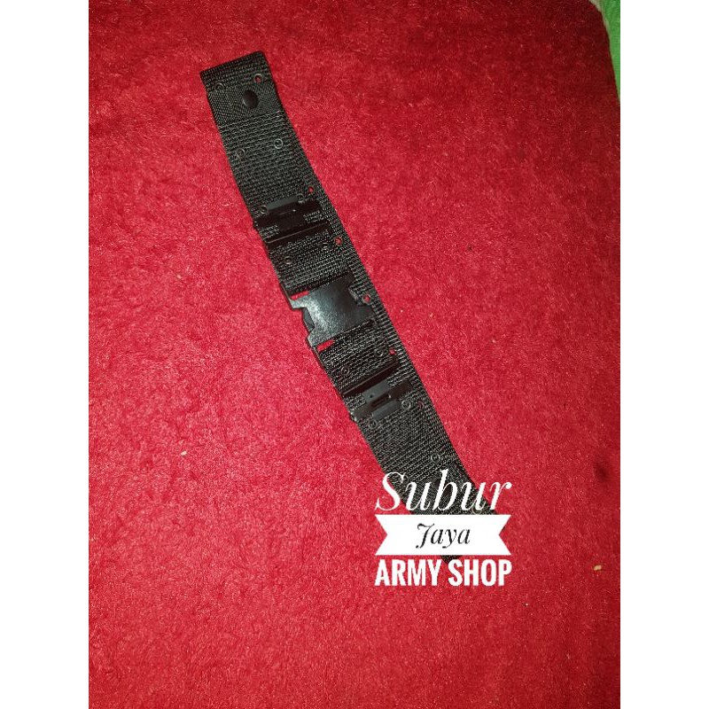 KOPEL COMANDO JATAH TNI AD