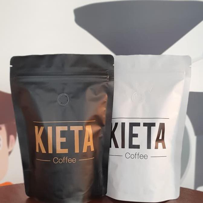 

Kopi Arabika Flores Manggarai Premium 1 kg (biji/bubuk) - Biji Kopi
