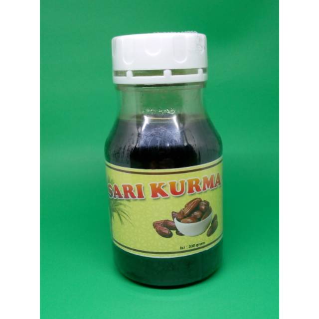 

Sari kurma