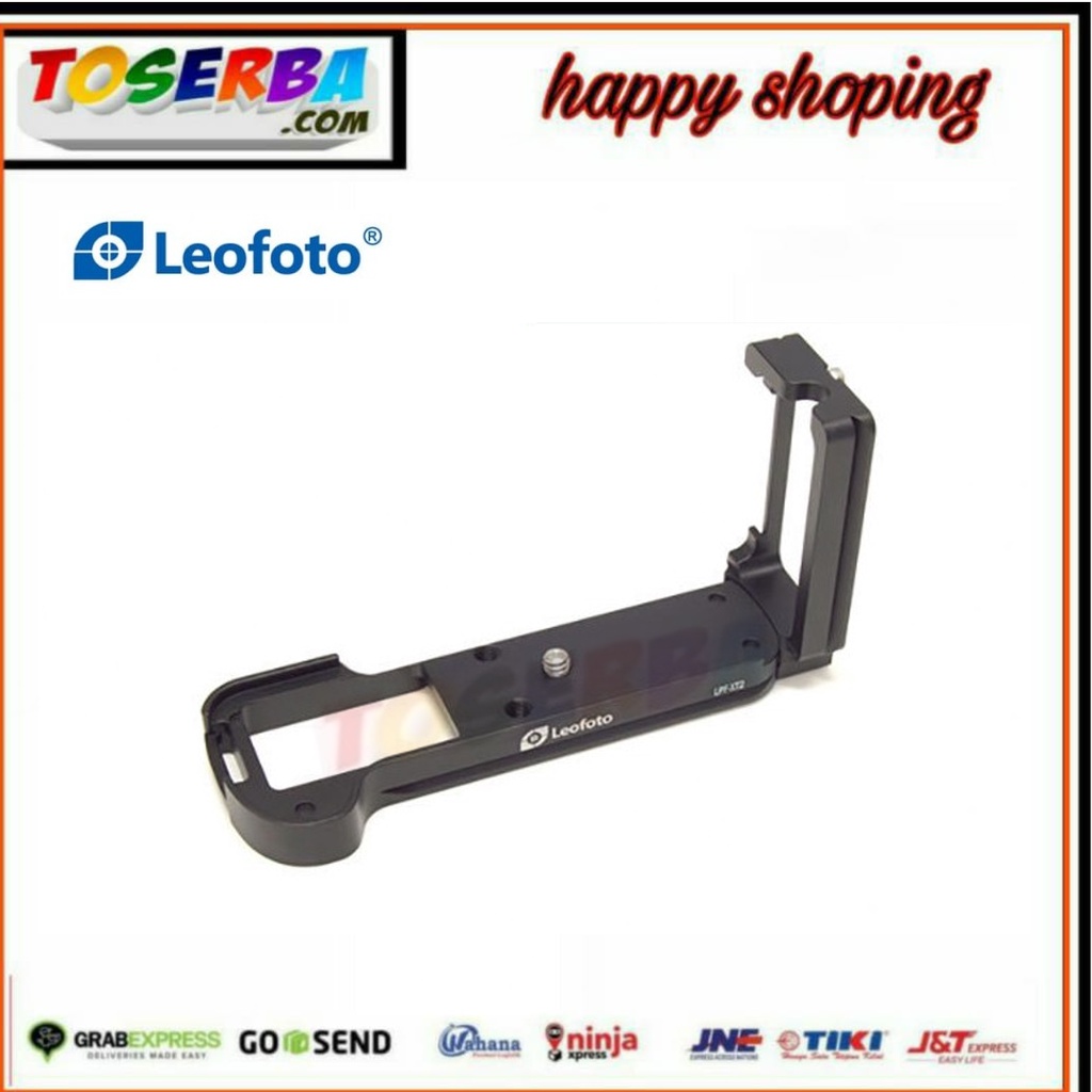 Leofoto LPF XT2 L-Plate XT2 XT-2