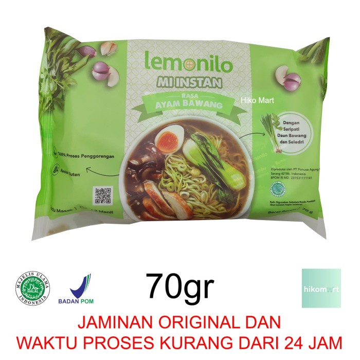

cs2tur Lemonilo Mie Kuah Instan Rasa Ayam Bawang Ffa2D01A1