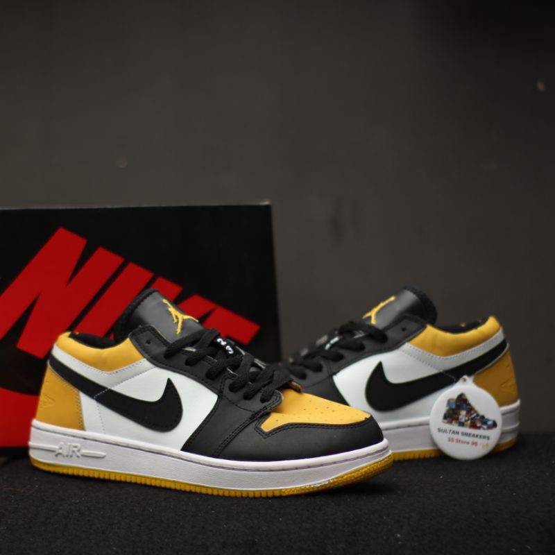 aj1 low yellow
