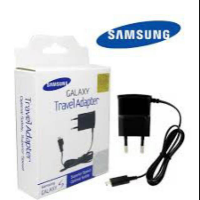 Charger/casan samsung young J1 ACE I9000