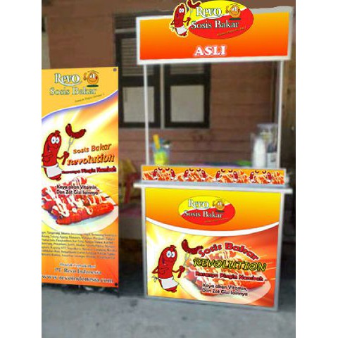 11+ Waralaba Gorengan Bandung Strategi