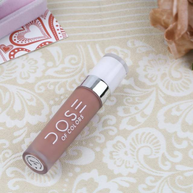 12pcs LIPCREAM DOSE Lusinan Ori