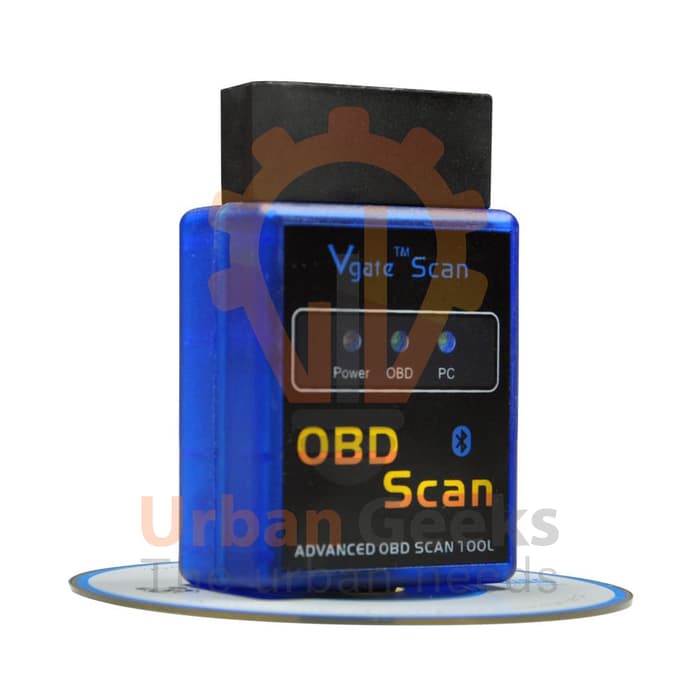 VGATE - MINI ELM327 BLUETOOTH OBD-II CAR DIAGNOSTIC SCAN