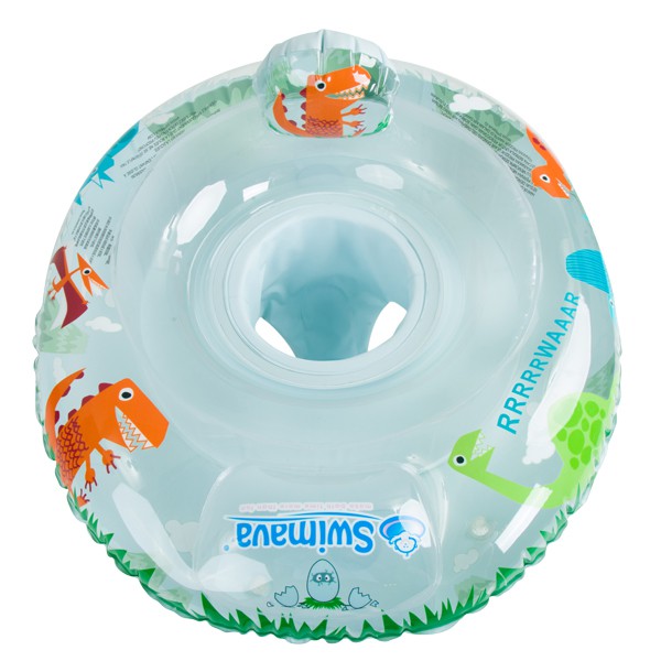 Swimava - Swim Seat MESOZOIC