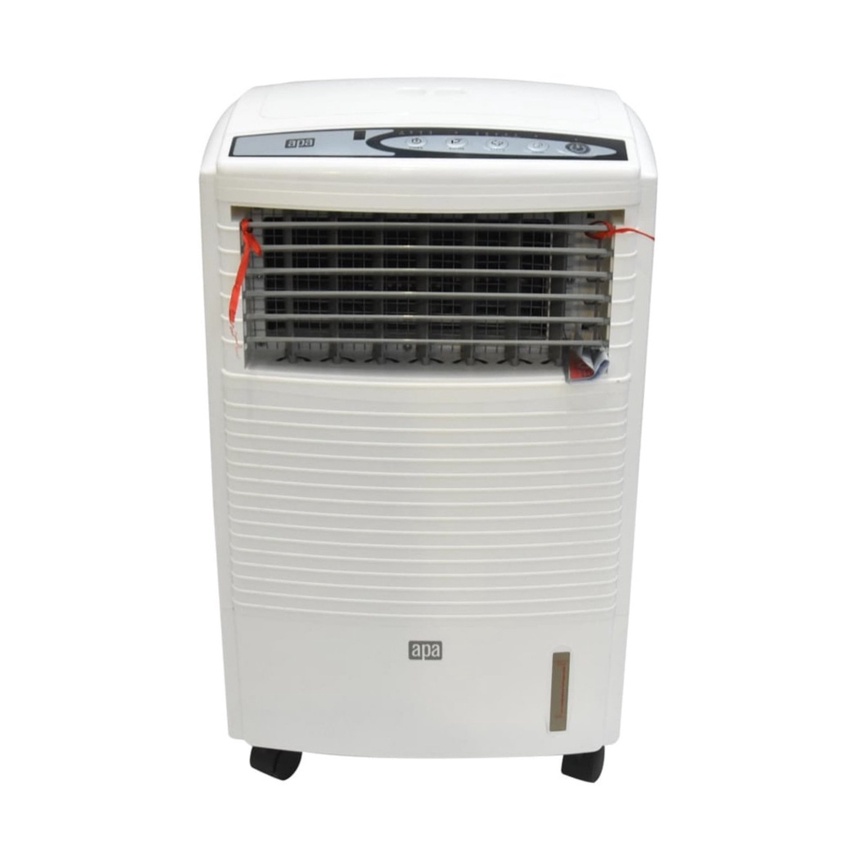 AIR COOLER 10L / PENDINGIN RUANGAN / KIPAS AIR ELEKTRONIK