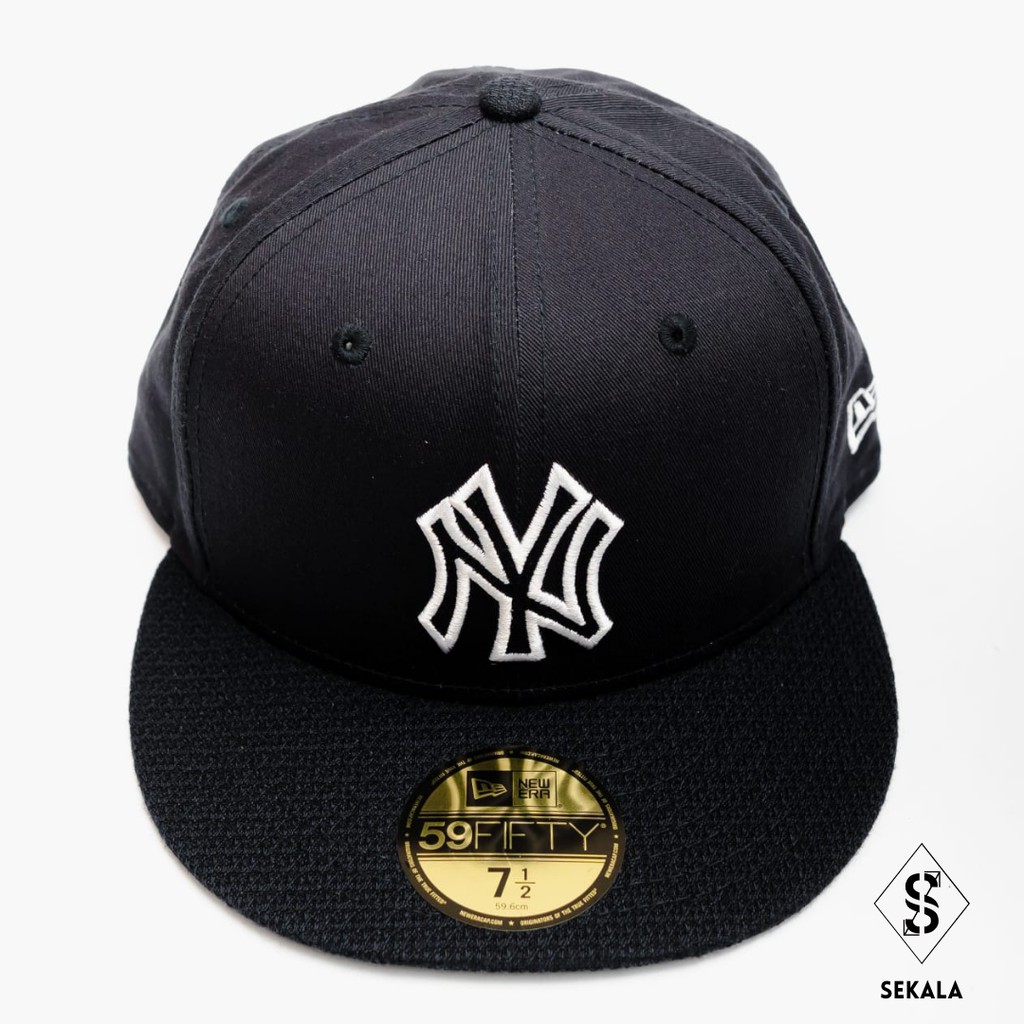 NEW ERA CAP 5950 BESPOKE MULTI