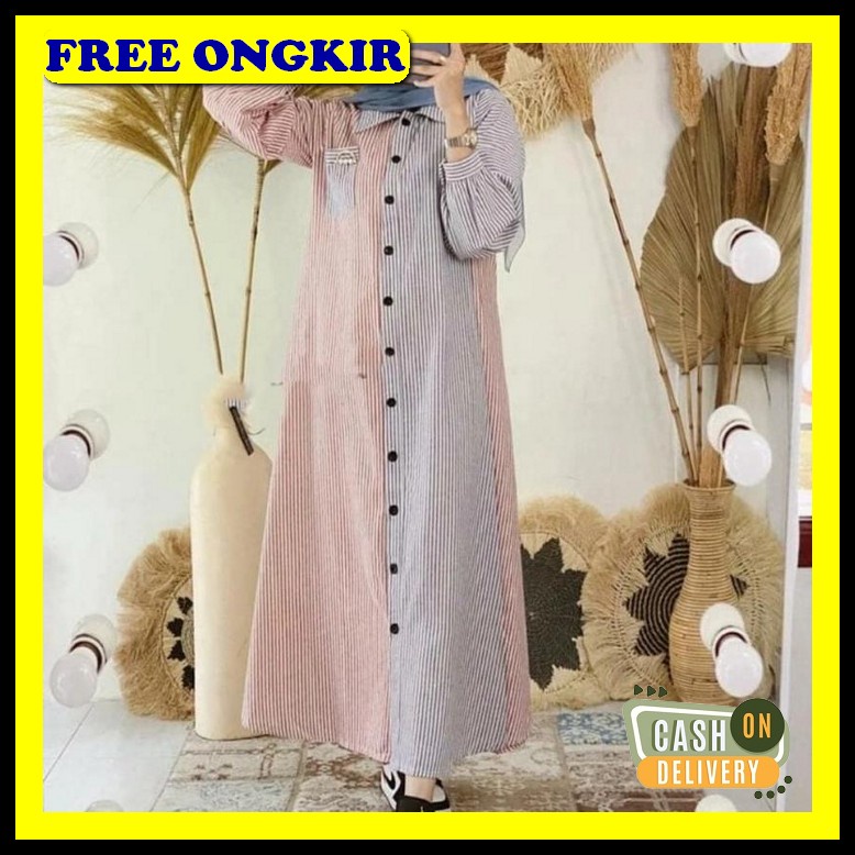 Buju Muslim Wanita Sari Games Jumbo Mewah Bj Muslim Casual Gamis Wanit Baju Gamis Wanita Terbaru Ais