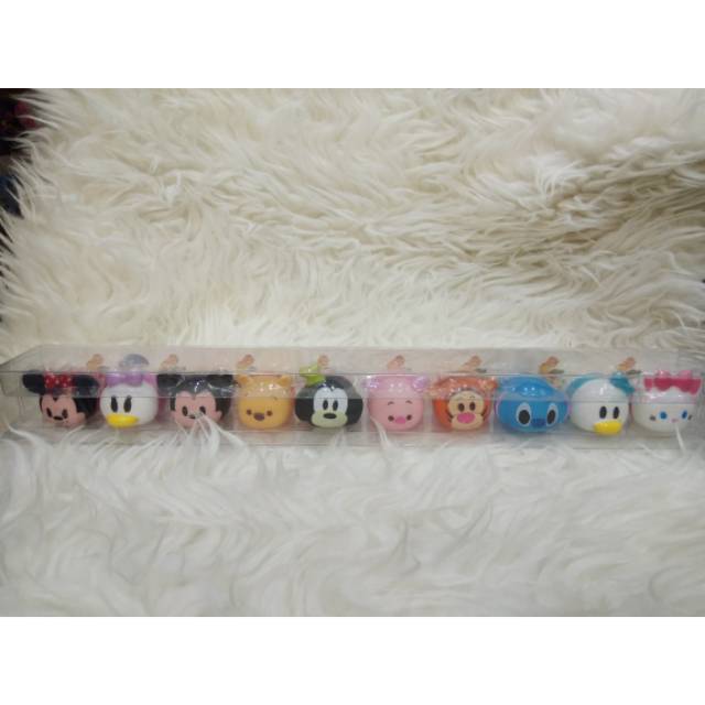 Mainan sumsum  Disney original