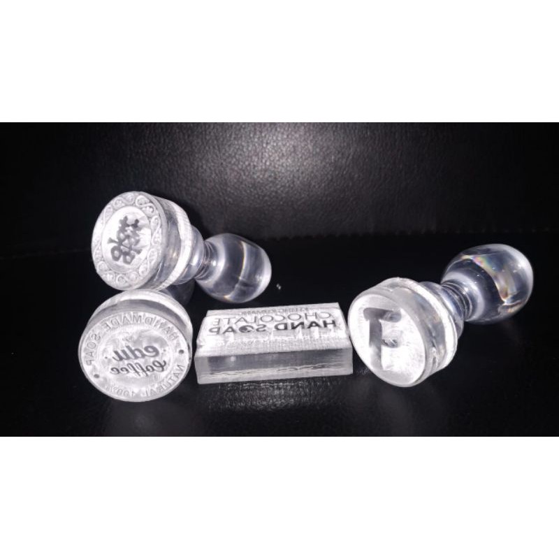 

STEMPEL SABUN COSTUM/ HANDMATE SOAP