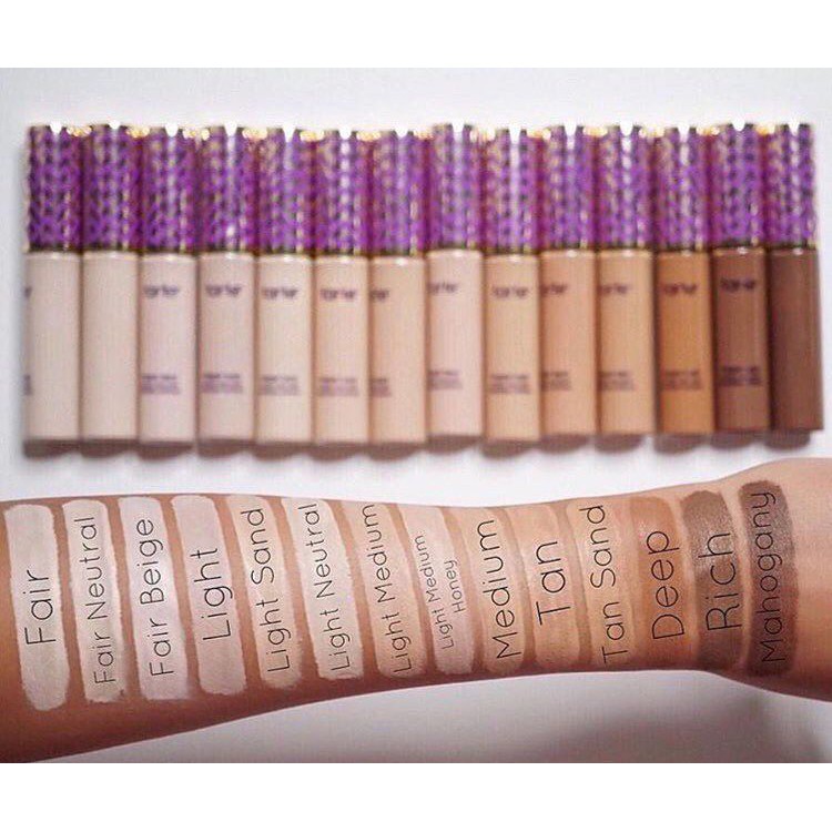 TARTE SHAPE TAPE CONCEALER