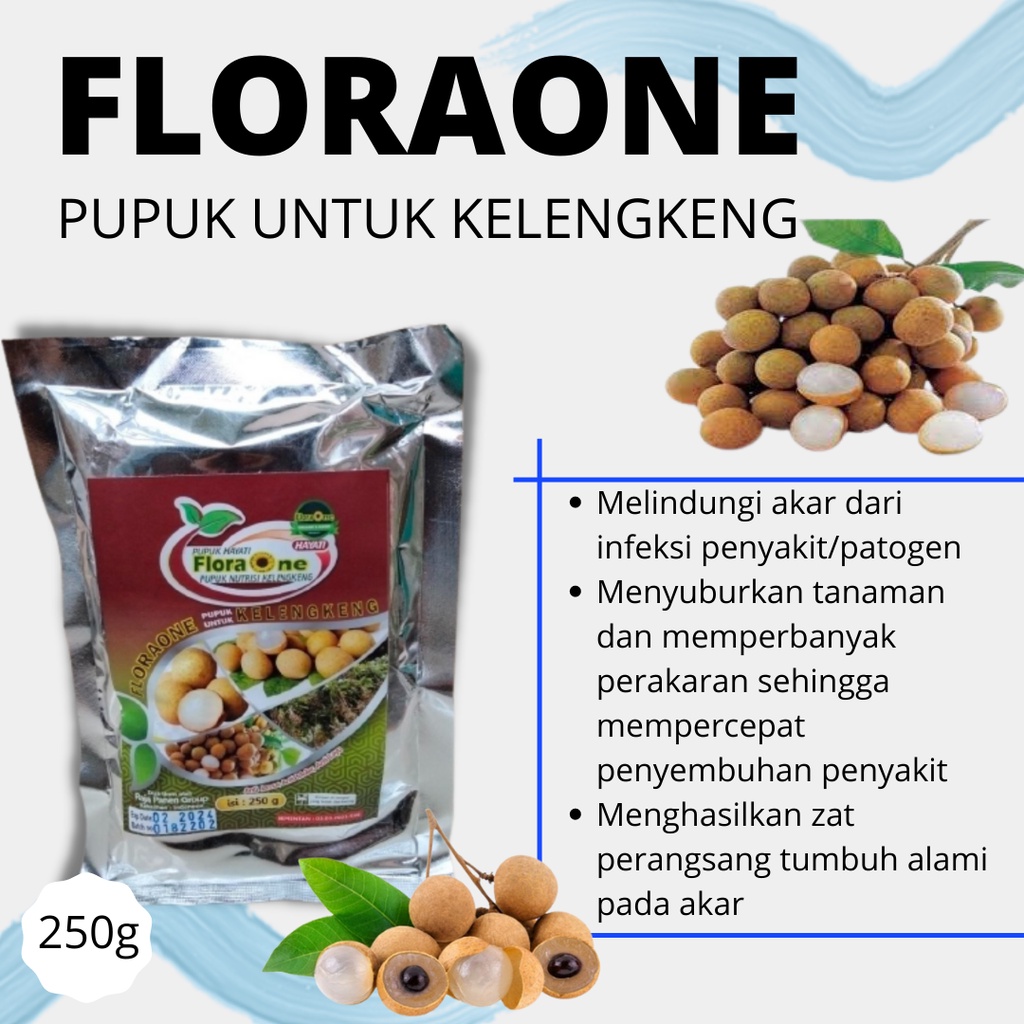 Pupuk Booster Klengkeng-Lengkeng-Kelengkeng, Pupuk Kelengkeng Cepat Berbuah, Pupuk Lengkeng, Pupuk L