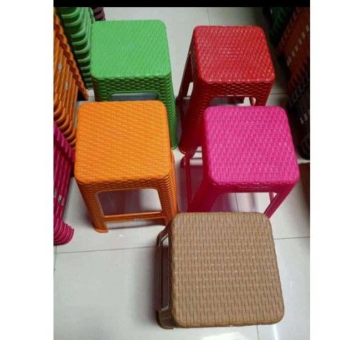 kursi bakso plastik olymplast