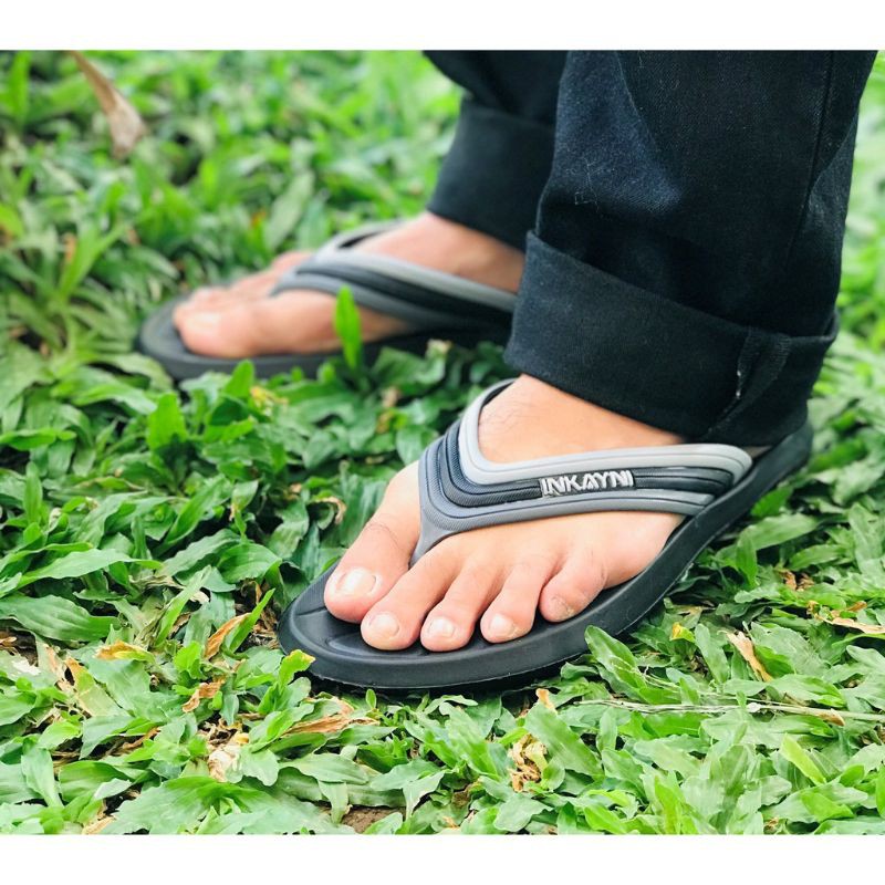 Sandal Jepit Inkayni Pria Murah