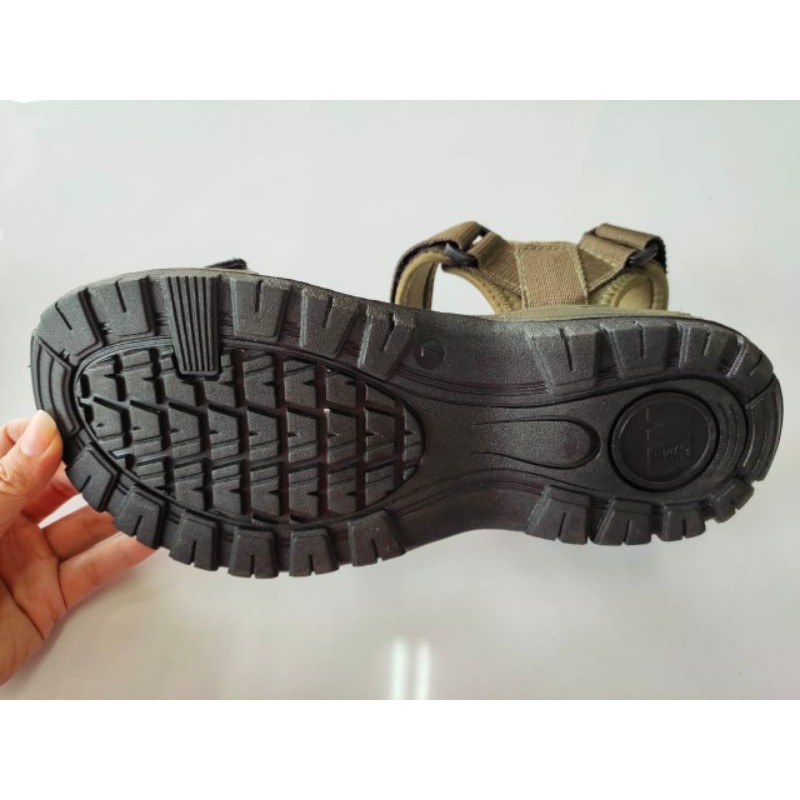 Sandal gunung  out door WEINBRENNER by BATA original